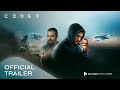 Code 8 (Deutscher Trailer) - Stephen Amell, Robbie Amell, Sung Kang