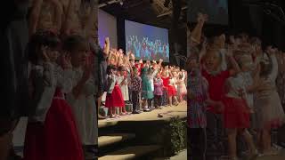 Cch Christmas Program