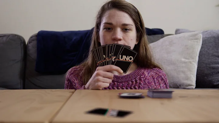 Your Turn | Short Film