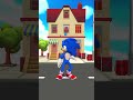 Sonic dancing #sonicthehedgehog