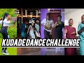 Kudade dance challenge