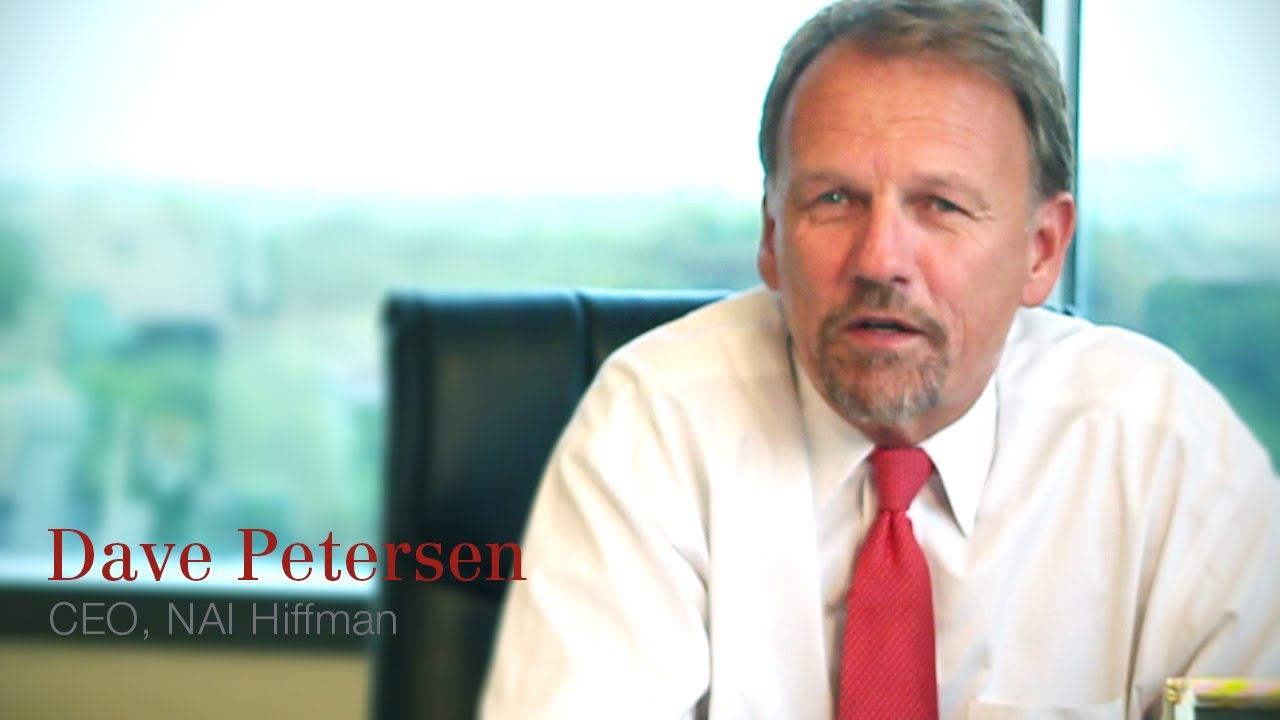 NAI Hiffman Philosophy YouTube