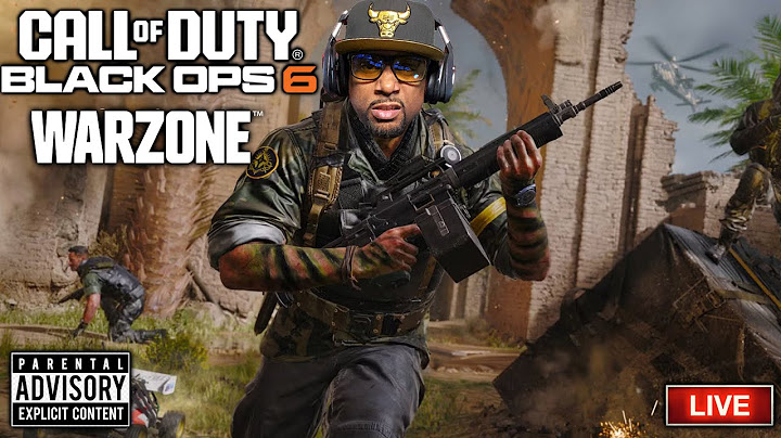 Call of Duty is a Joke😈 CoD BO6 Warzone S4 Live