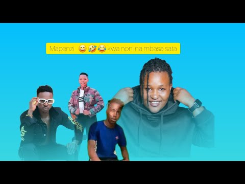 Shila Noni Ft 2nd Junior Kotestes Trending Ft Vicky Brilliance S Kalenjin Latest Songs