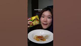 BASO ACI PAKE INDOMIE TAPI NGEGAS PAKE YONIKI SEBLAK BASO ACI CUANKI MURAH