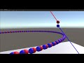 Weber electrodynamics simulation 004