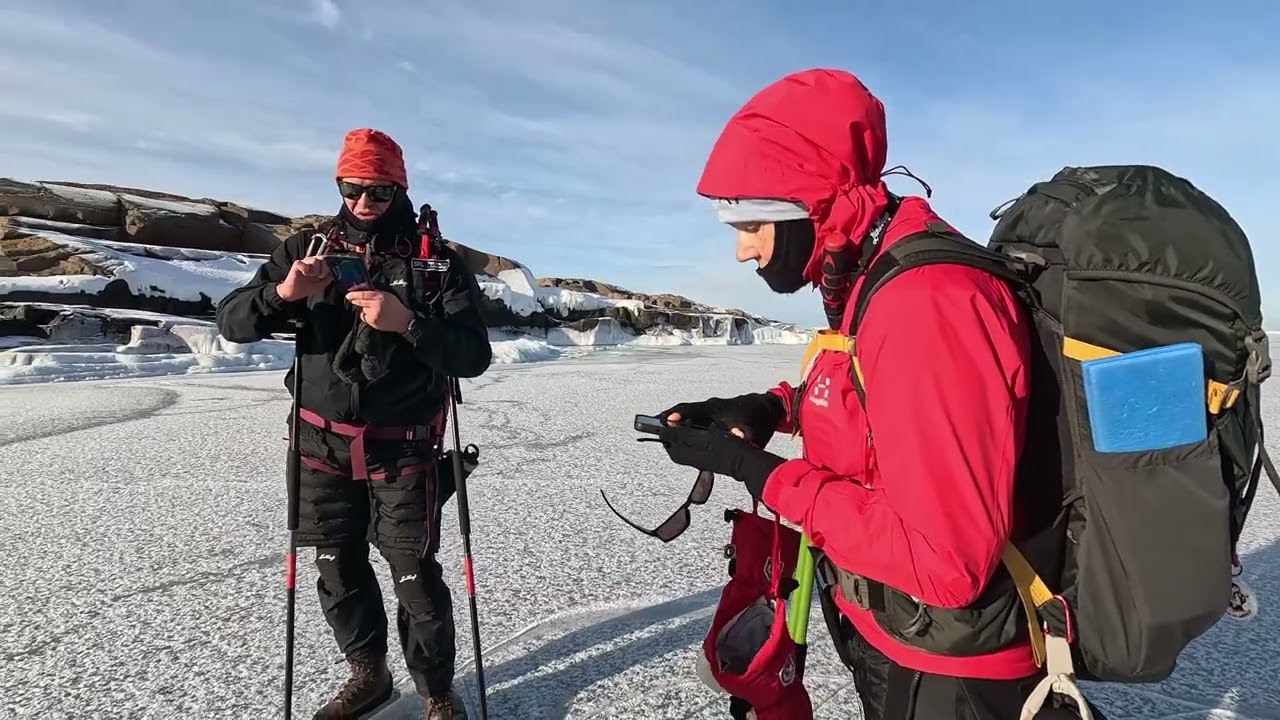 20260219-21 Retkiluistelukiertue Ahvenanmaalla