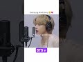 #bts #v sing indian song # https://www.youtube.com/@7kingsinourworld