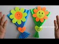 Cara Membuat Kartu Ucapan Hari Ibu dari Kertas Origami | Happy Mothers Day