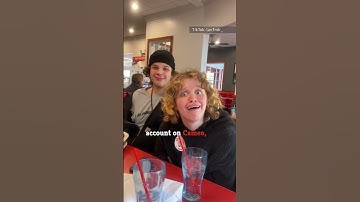 Meet The Viral Chick-Fil-A Sauce Girl #FastFood #TikTok #ChickFilA