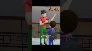 mau marah tapi gimana 😅