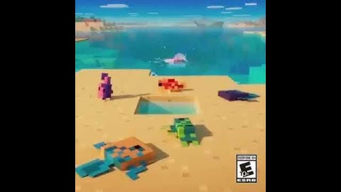 minecraft 1.17 update in a nutshell