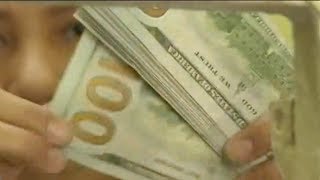 Celebrity Peso is worst-performing currency in Asia in 2017 Profile