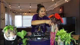 DJ Bianca Maieli full set for Mixto Festival 2020