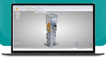 How to Use Select Set Filters in Solid Edge? - Tutorial - PROLIM LunchByte