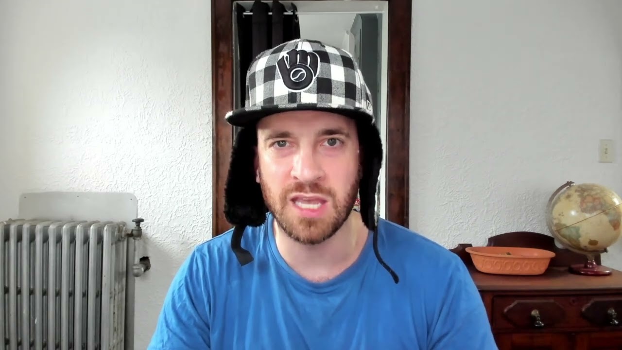 Clifton Grefe | Moving from the Suburbs to the Hood | Mentally Enabled Ep. 123