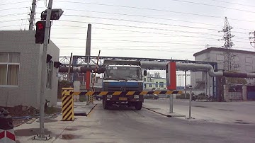 Jinmai vehicle type weight charge systerm