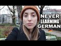 NEVER LEARNING GERMAN, TOO OLD TO FIND A JOB.. | Moving to Germany