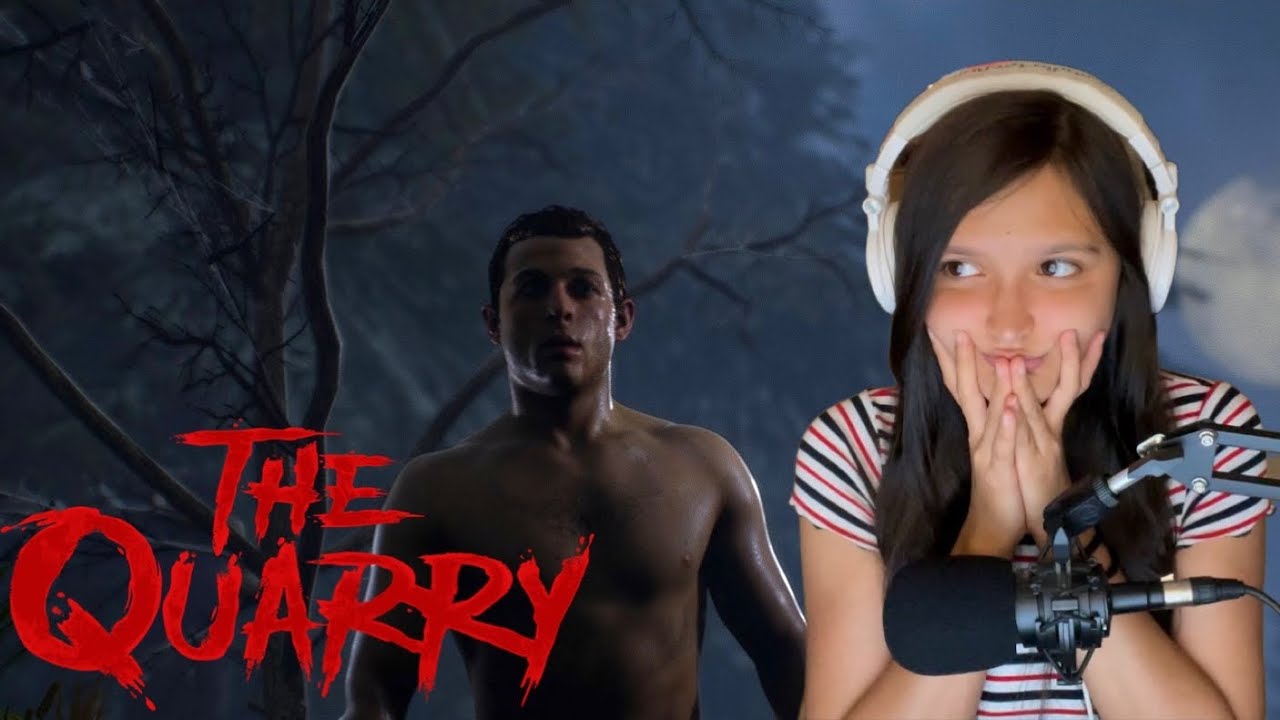 worst outcome | The Quarry (FINALE) (9/9)