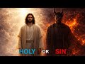 Holy or Sin? Simple Questions That Will Make You Think! ✝️🔥 Bible boss Edition