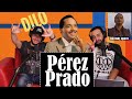 Capture de la vidéo Ep39 - La Historia De Pérez Prado (Con Rudy Aguirre De Fools Like Me) - Eqlm Podcast