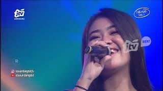 SIA-SIA MENGHARAP CINTAMU - ADINDA RAHMA
