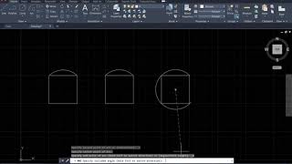 Famous AutoCAD 2021 Tutorial: How to use [Arc] command? Wealth