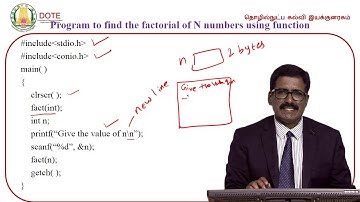 Lecture p   13 UNIT 5 WHILE LOOP AND SWAP
