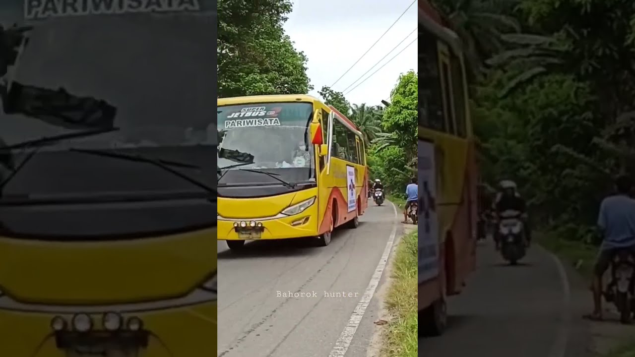 Uang Tip Sopir Bus Pariwisata: Sebuah Tinjauan Praktik dan Pertimbangan di Tahun 2017