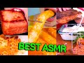Compilation Asmr Eating - Mukbang Lychee, LINH, Jane, Sas Asmr, ASMR Phan, Hongyu ASMR | Part 73