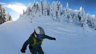 20241126 Sun Peak 5 Miles M Self B2 360 View