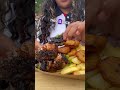 Mr Food and Rum's Wireless Festival Highlights #foodie #london #food #wirelessfestival #mrfoodandrum