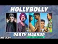 Hollybolly party mashup 2022  dip sr x vdj jakaria  best of party songs