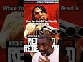 Red Dead Redemption Is Not A Remaster !? #shorts