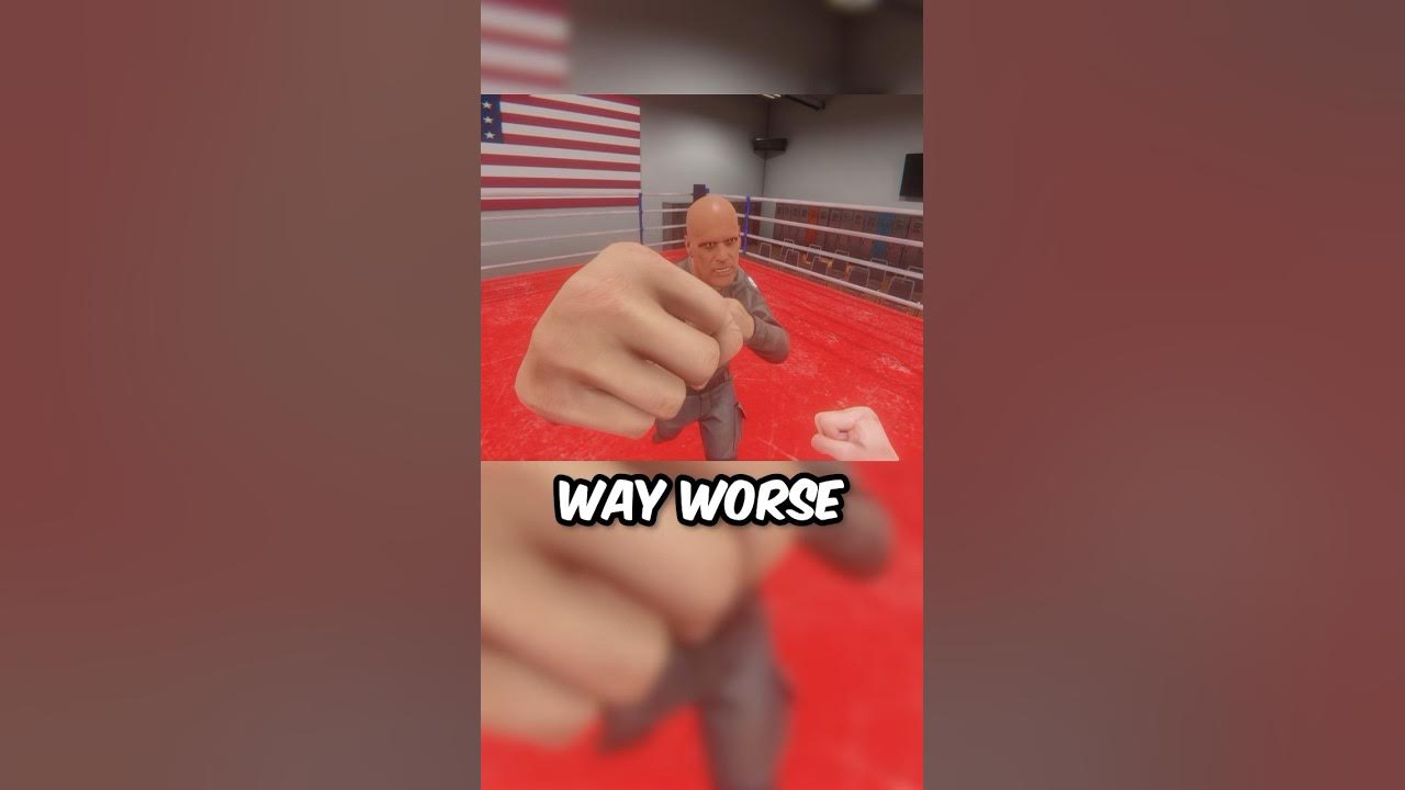 BOXING in BONELAB! ππ₯ BOXING in BONELAB! ππ₯