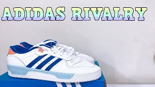 Los Adidas que quieren hacer HISTORIA: Adidas RIVALRY