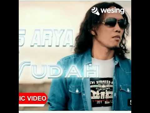 Usai Sudah (Thomas Arya) Cover By (DEDE TANJUNG)