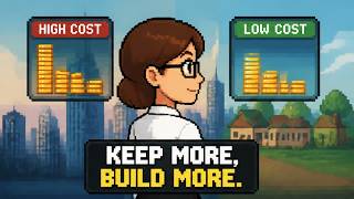 The Geographic Arbitrage Advantage Most People Never Use