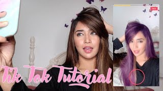 DownloadHow I make my TIK TOK videos!!! MP3 MP4 How I make my TIK TOK videos!!!