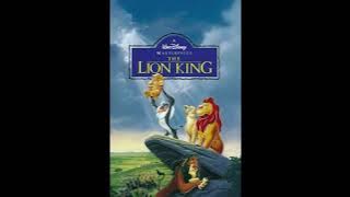 The Lion King - Circle of Life (Reprise) (Instrumental)