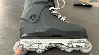 Final thoughts on echo verve after 1-2 months.