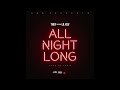 Thuy - All Night Long (feat. Lil Kev) RnBass