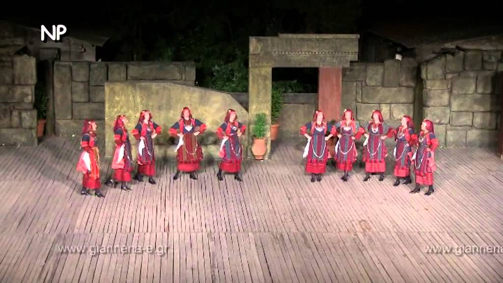 1-CID Δόρα Στράτου ΜΑΚΕΔΟΝΙΑ:  Δρυμός Θεσσαλονίκης: το τραγούδι: Ρωμιοσούδα