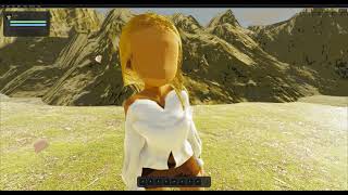 WIP Strand Based Procedural Hair (Geometry Explosion)