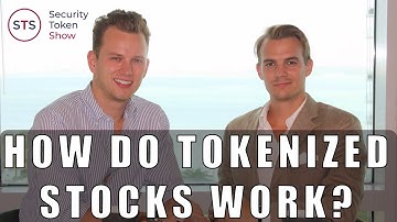 How Do Tokenized Stocks Work?