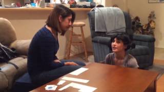 Speech Perception