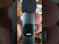 MICROFONE DE LAPELA K9 no IPHONE - DICA PARA ANDROID NO FINAL!