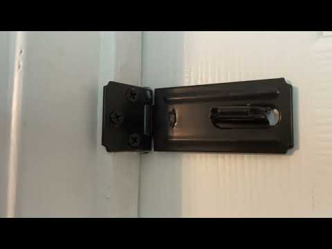 National Hardware Safety