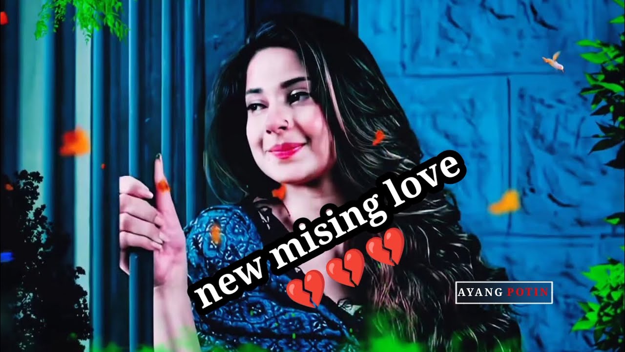 Torulota new mising love story torulota kutum song - YouTube