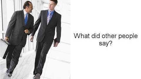 The Art of Negotiation: Risk Taking| Knowledgecity.com